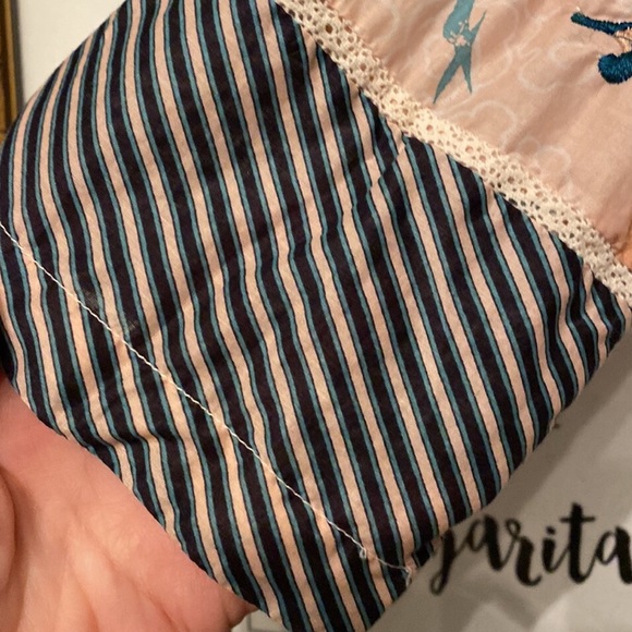 Stunning Vintage Embroidered beach dress - Picture 10 of 10